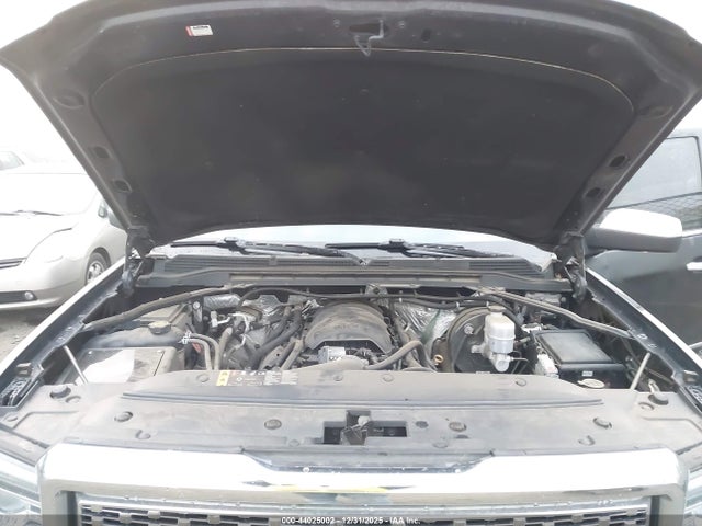 3GTU2PEJ6JG126480 GMC Sierra 1500 Denali