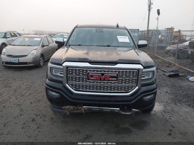 3GTU2PEJ6JG126480 GMC Sierra 1500 Denali