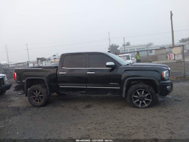 3GTU2PEJ6JG126480 GMC Sierra 1500 Denali