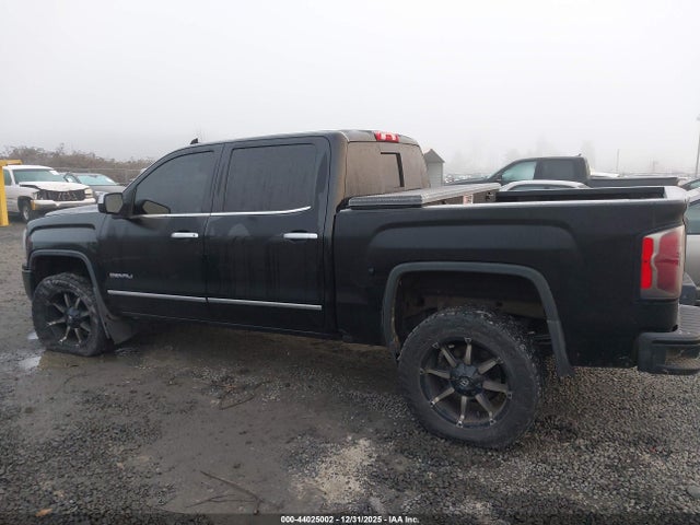3GTU2PEJ6JG126480 GMC Sierra 1500 Denali