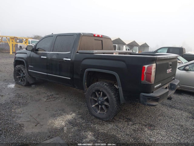 3GTU2PEJ6JG126480 GMC Sierra 1500 Denali