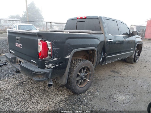 3GTU2PEJ6JG126480 GMC Sierra 1500 Denali