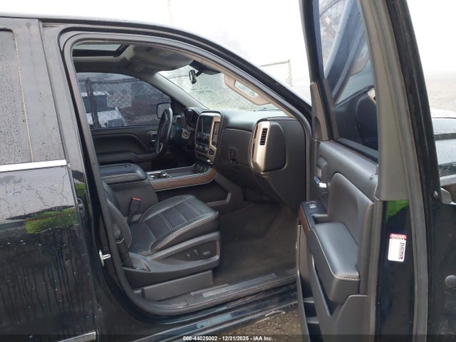 3GTU2PEJ6JG126480 GMC Sierra 1500 Denali