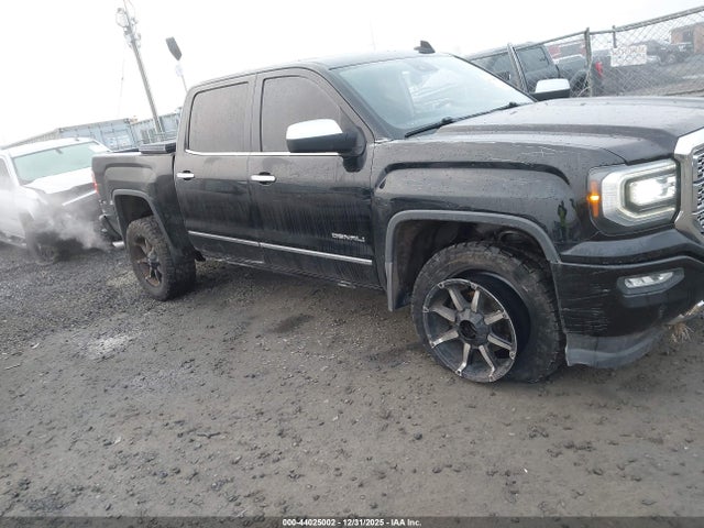 3GTU2PEJ6JG126480 GMC Sierra 1500 Denali
