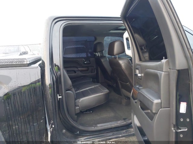 3GTU2PEJ6JG126480 GMC Sierra 1500 Denali
