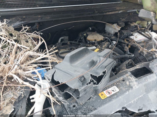 KIA SOUL + 2018 KNDJP3A59J7893242 Image 10