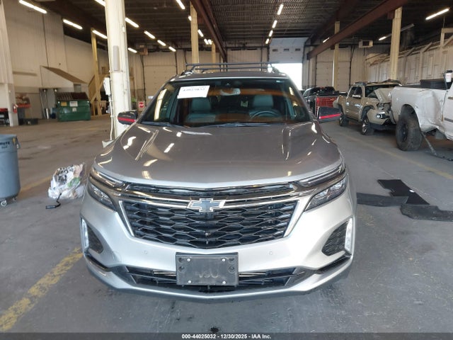 Chevrolet Equinox Awd Premier 2023 3GNAXXEG8PL210977 Image 12