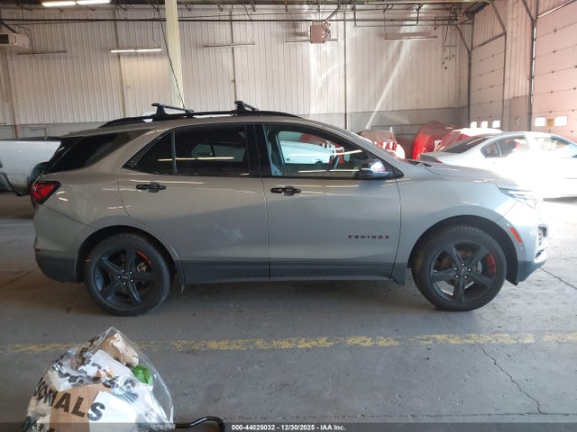 Chevrolet Equinox Awd Premier 2023 3GNAXXEG8PL210977 Image 13