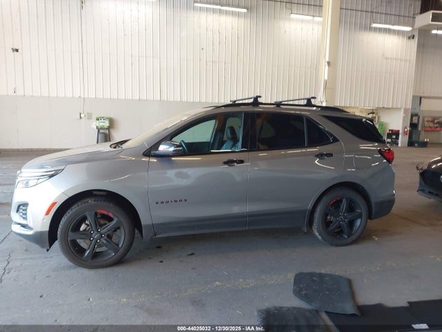 Chevrolet Equinox Awd Premier 2023 3GNAXXEG8PL210977 Image 14