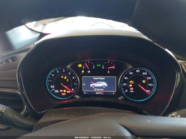 Chevrolet Equinox Awd Premier 2023 3GNAXXEG8PL210977 Image 7