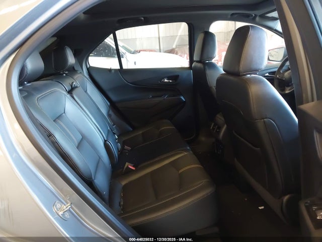 Chevrolet Equinox Awd Premier 2023 3GNAXXEG8PL210977 Image 8