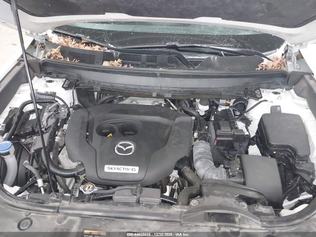 Aukcja sprzedaży 2021 Mazda Cx-9 Sport, vin: JM3TCBBY3M0510522, numer aukcji: 44025035