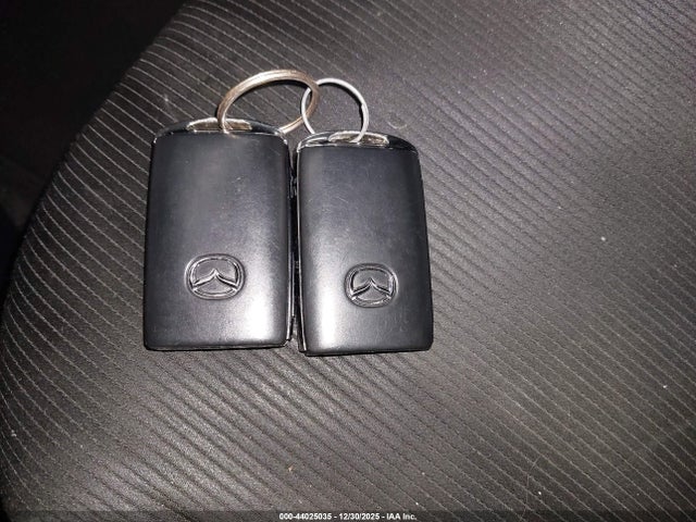 Aukcja sprzedaży 2021 Mazda Cx-9 Sport, vin: JM3TCBBY3M0510522, numer aukcji: 44025035