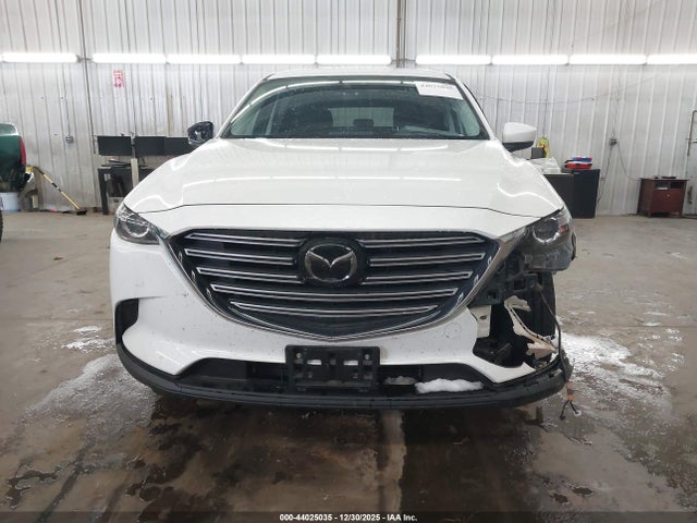 Aukcja sprzedaży 2021 Mazda Cx-9 Sport, vin: JM3TCBBY3M0510522, numer aukcji: 44025035