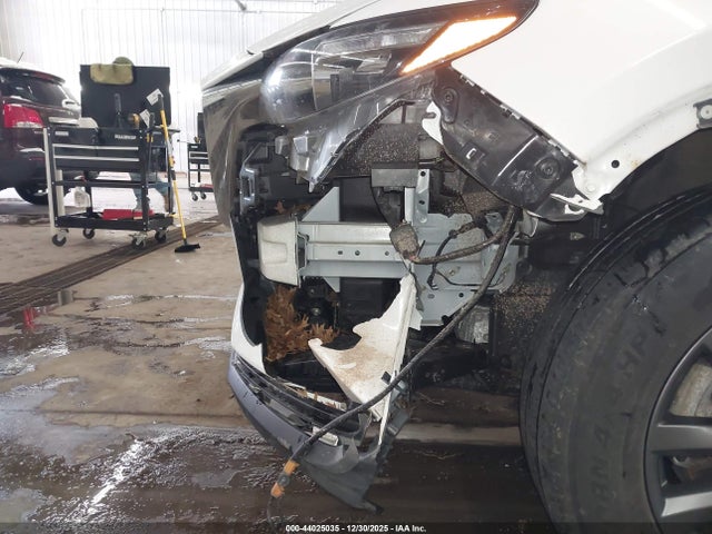 Aukcja sprzedaży 2021 Mazda Cx-9 Sport, vin: JM3TCBBY3M0510522, numer aukcji: 44025035
