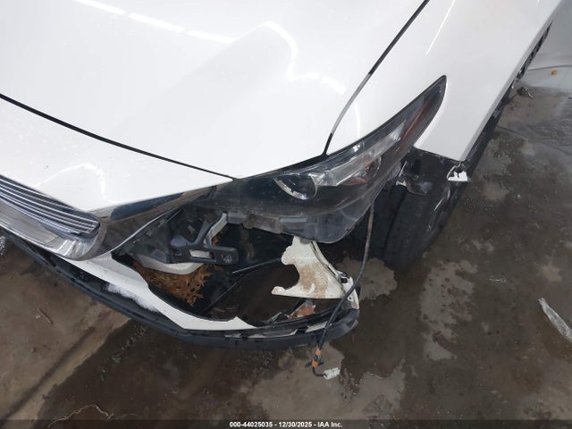 Aukcja sprzedaży 2021 Mazda Cx-9 Sport, vin: JM3TCBBY3M0510522, numer aukcji: 44025035