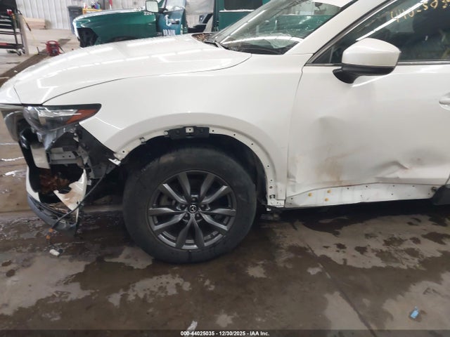 Aukcja sprzedaży 2021 Mazda Cx-9 Sport, vin: JM3TCBBY3M0510522, numer aukcji: 44025035