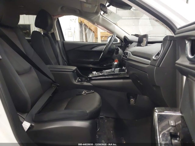 Aukcja sprzedaży 2021 Mazda Cx-9 Sport, vin: JM3TCBBY3M0510522, numer aukcji: 44025035