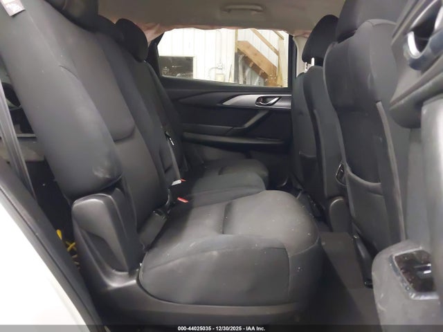 Aukcja sprzedaży 2021 Mazda Cx-9 Sport, vin: JM3TCBBY3M0510522, numer aukcji: 44025035