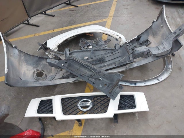 5N1BA0NC2FN618615 Nissan ARMADA SV