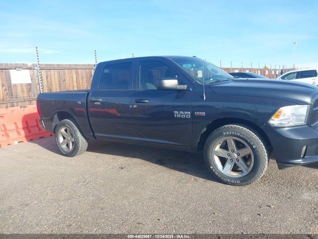 RAM 1500 2014 3C6RR7KTXEG292800 Image 13