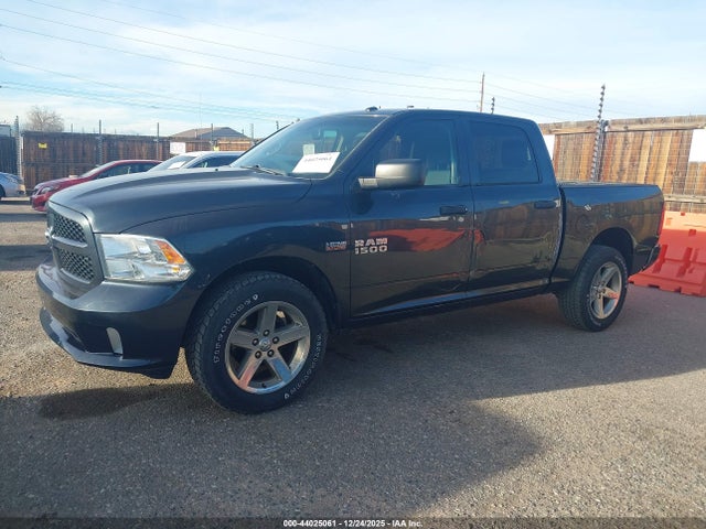 RAM 1500 2014 3C6RR7KTXEG292800 Image 14