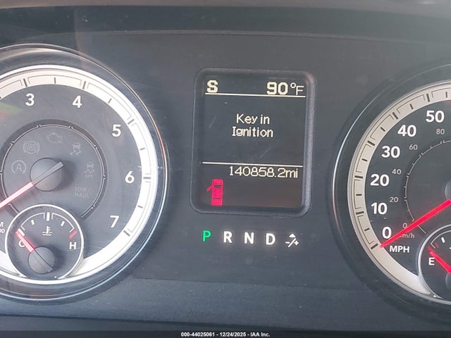 RAM 1500 2014 3C6RR7KTXEG292800 Image 15