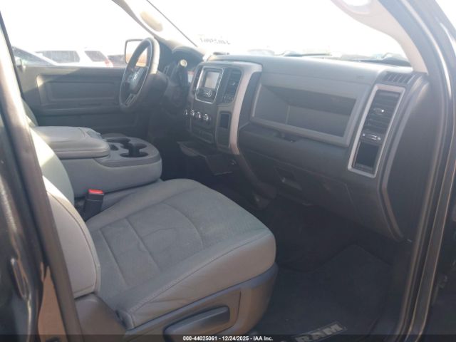 2014 RAM 1500 3C6RR7KTXEG292800 Photo 4
