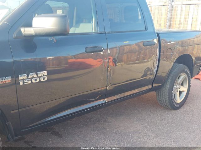 2014 RAM 1500 3C6RR7KTXEG292800 Photo 5