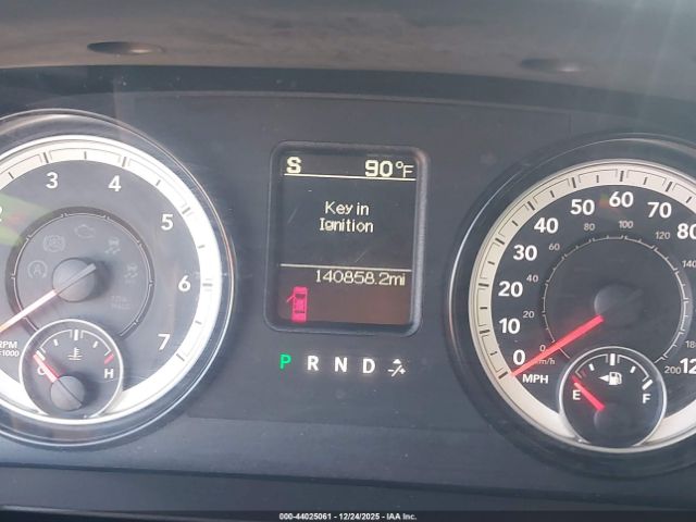 2014 RAM 1500 3C6RR7KTXEG292800 Photo 6