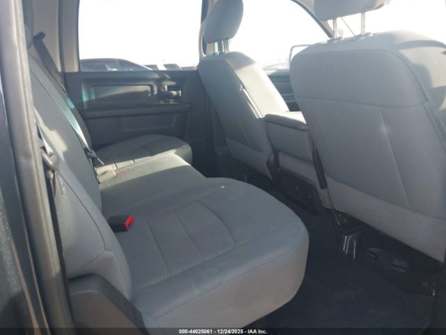 2014 RAM 1500 3C6RR7KTXEG292800 Photo 7