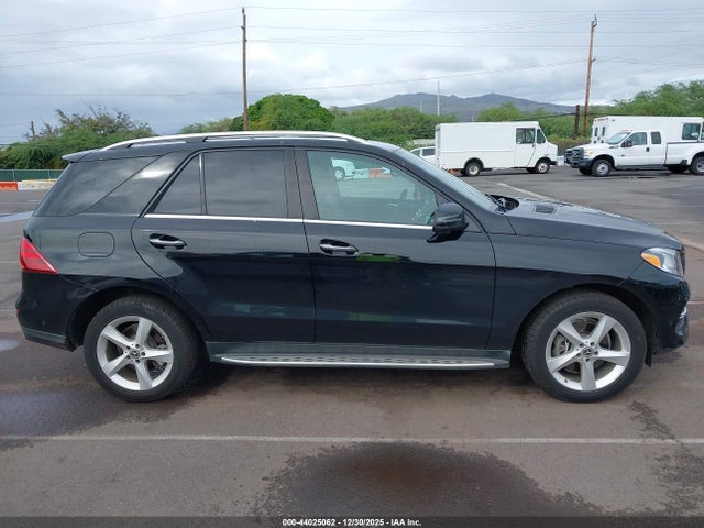 Mercedes-Benz GLE 350 2018 4JGDA5JB3JB200903 Image 13
