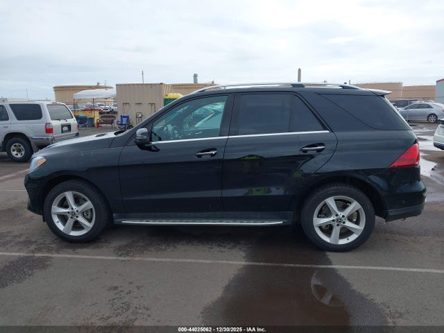 Mercedes-Benz GLE 350 2018 4JGDA5JB3JB200903 Image 14