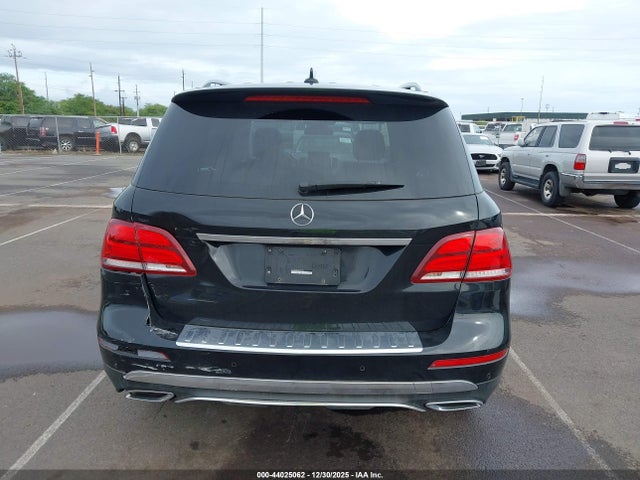 Mercedes-Benz GLE 350 2018 4JGDA5JB3JB200903 Image 16