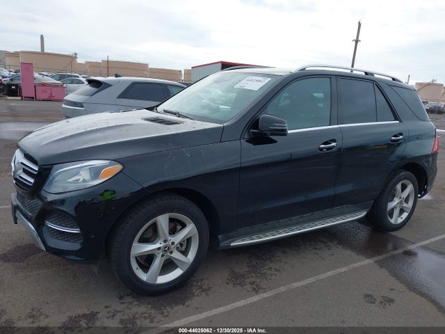 Mercedes-Benz GLE 350 2018 4JGDA5JB3JB200903 Image 18