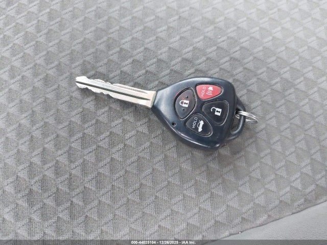 2007 TOYOTA CAMRY 4T1BK46K87U046774 Photo 10