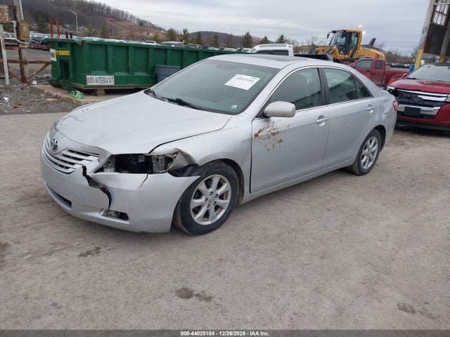 2007 TOYOTA CAMRY 4T1BK46K87U046774 Photo 1