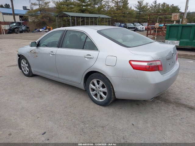 2007 TOYOTA CAMRY 4T1BK46K87U046774 Photo 2