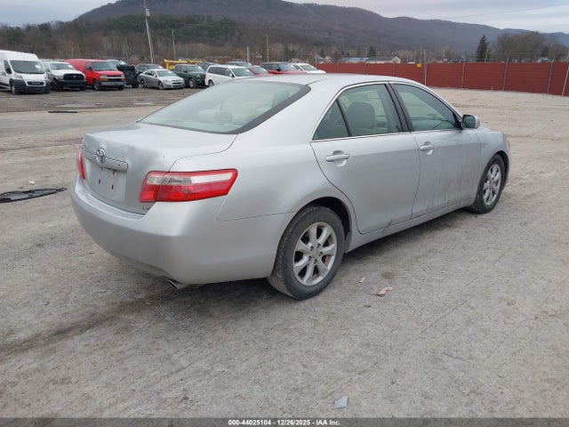 2007 TOYOTA CAMRY 4T1BK46K87U046774 Photo 3