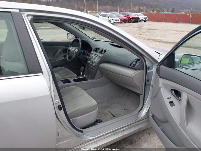 2007 TOYOTA CAMRY 4T1BK46K87U046774 Photo 4