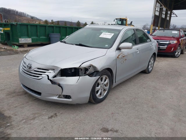 2007 TOYOTA CAMRY 4T1BK46K87U046774 Photo 5