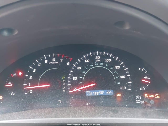 2007 TOYOTA CAMRY 4T1BK46K87U046774 Photo 6