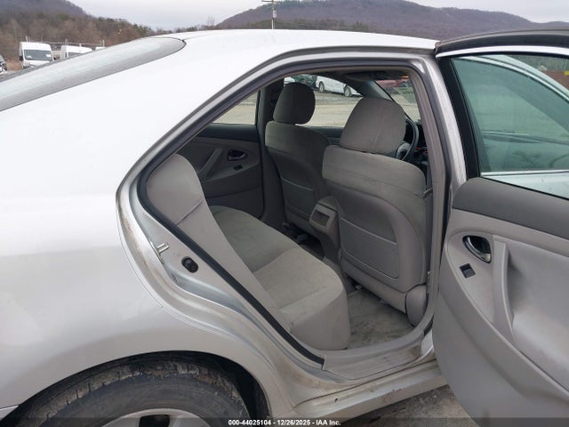 2007 TOYOTA CAMRY 4T1BK46K87U046774 Photo 7