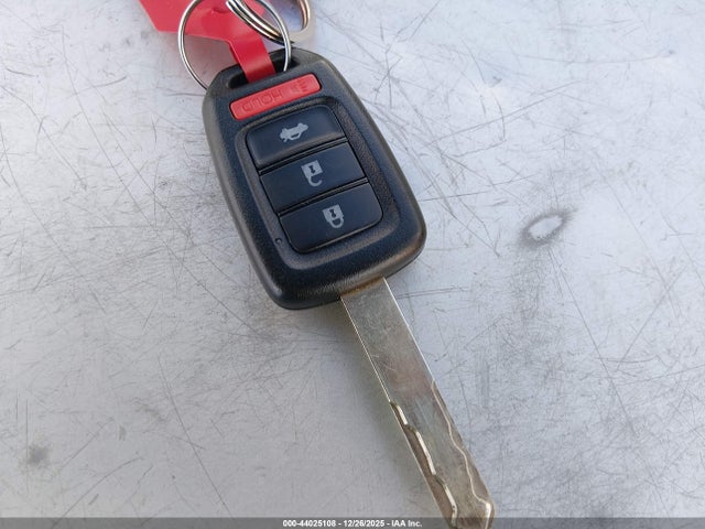 Honda Civic Lx 2021 2HGFC2F69MH558411 Image 11