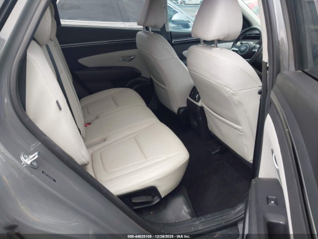 2024 HYUNDAI TUCSON 5NMJFCDE5RH313391 Photo 7