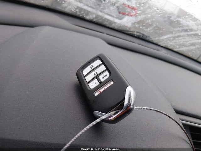 Honda Civic Sport 2020 19XFC2F82LE202196 Image 11
