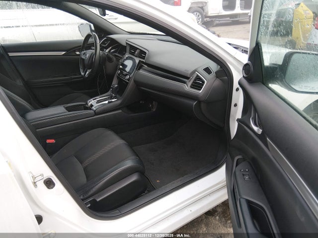 Honda Civic Sport 2020 19XFC2F82LE202196 Image 5