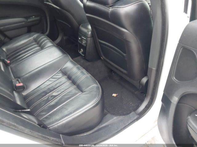 2013 CHRYSLER 300 2C3CCAGGXDH533380 Photo 7