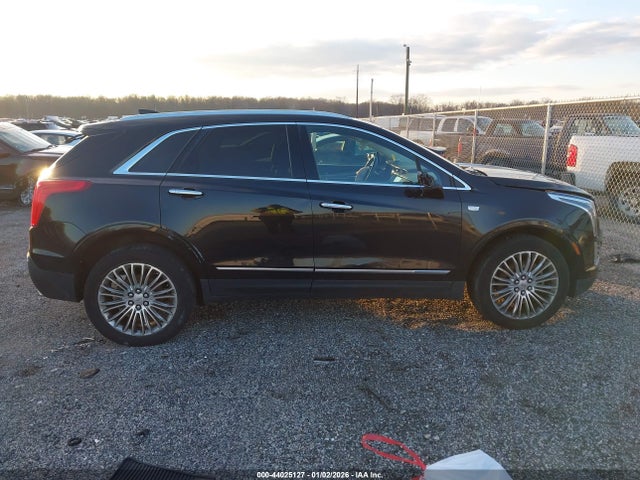 Продаж на аукціоні авто 2018 Cadillac Xt5 Luxury, vin: 1GYKNCRS4JZ104479, номер лоту: 44025127