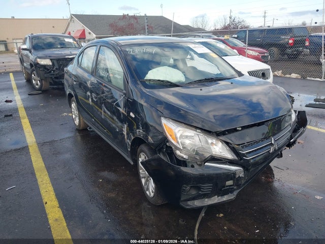 2024 MITSUBISHI MIRAGE G4 ML32FUFJ4RHF17224 Photo 0